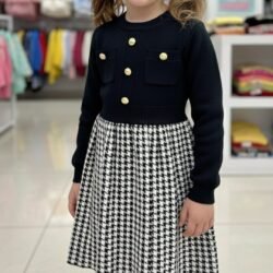 ROBE FILLE