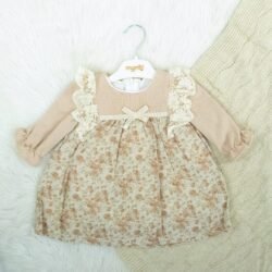 ROBE FILLE MYMIO BABY – Image 2