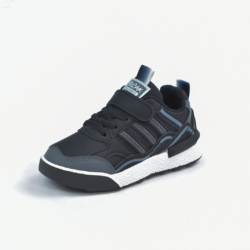 BASKET GAR 27-31 BLACK