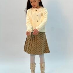 ENS FILLE 2-5ANS