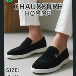 CHAUSSURE HOMME