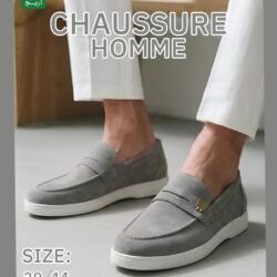 CHAUSSURE HOMME