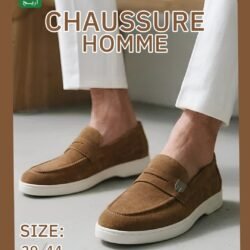 CHAUSSURE HOMME