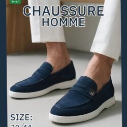 CHAUSSURE HOMME