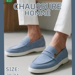 CHAUSSURE HOMME
