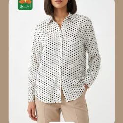 CHEMISE FEMME