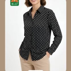 CHEMISE FEMME