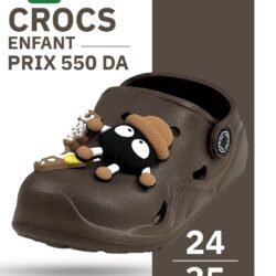 CROCS ENF