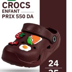 CROCS ENF