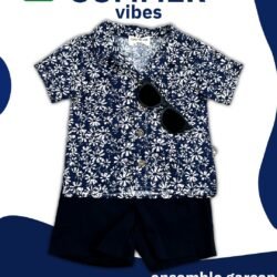ENS GAR 3 PCS