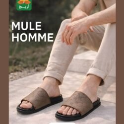 MULE HOMME