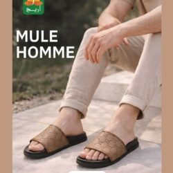 MULE HOMME