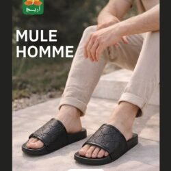 MULE HOMME