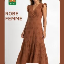 ROBE FEMME