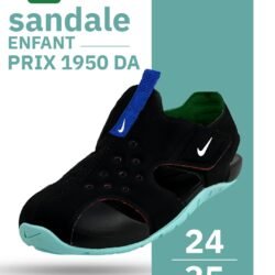 SANDALE ENF NIKE