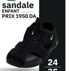 SANDALE ENF NIKE