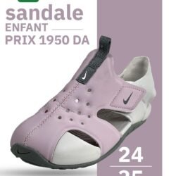 SANDALE ENF NIKE