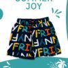 Maillot de Bain Garçon