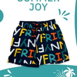 Maillot de Bain Garçon