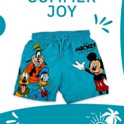 Maillot de Bain Garçon