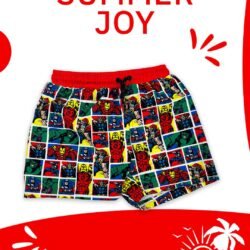 Maillot de Bain Garçon