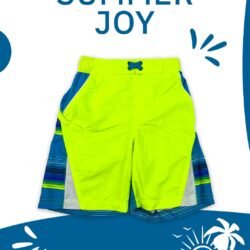 Maillot de Bain Garçon