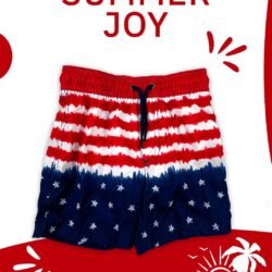 Maillot de Bain Garçon
