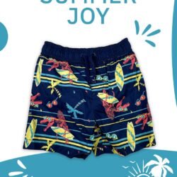 Maillot de Bain Garçon