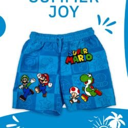 Maillot de Bain Garçon