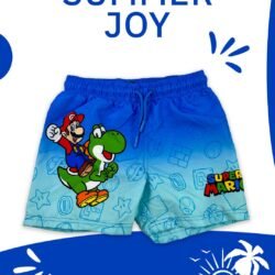 Maillot de Bain Garçon