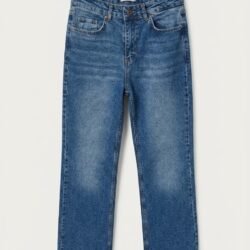 PANTAL JEAN FEMME