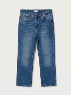 PANTAL JEAN FEMME