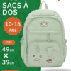 SAC A DOS ECOLIER 275 – Image 3