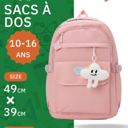 SAC A DOS ECOLIER 628