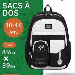 SAC A DOS ECOLIER