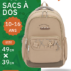 SAC A DOS ECOLIER – Image 4