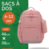 SAC A DOS ECOLIER – Image 2