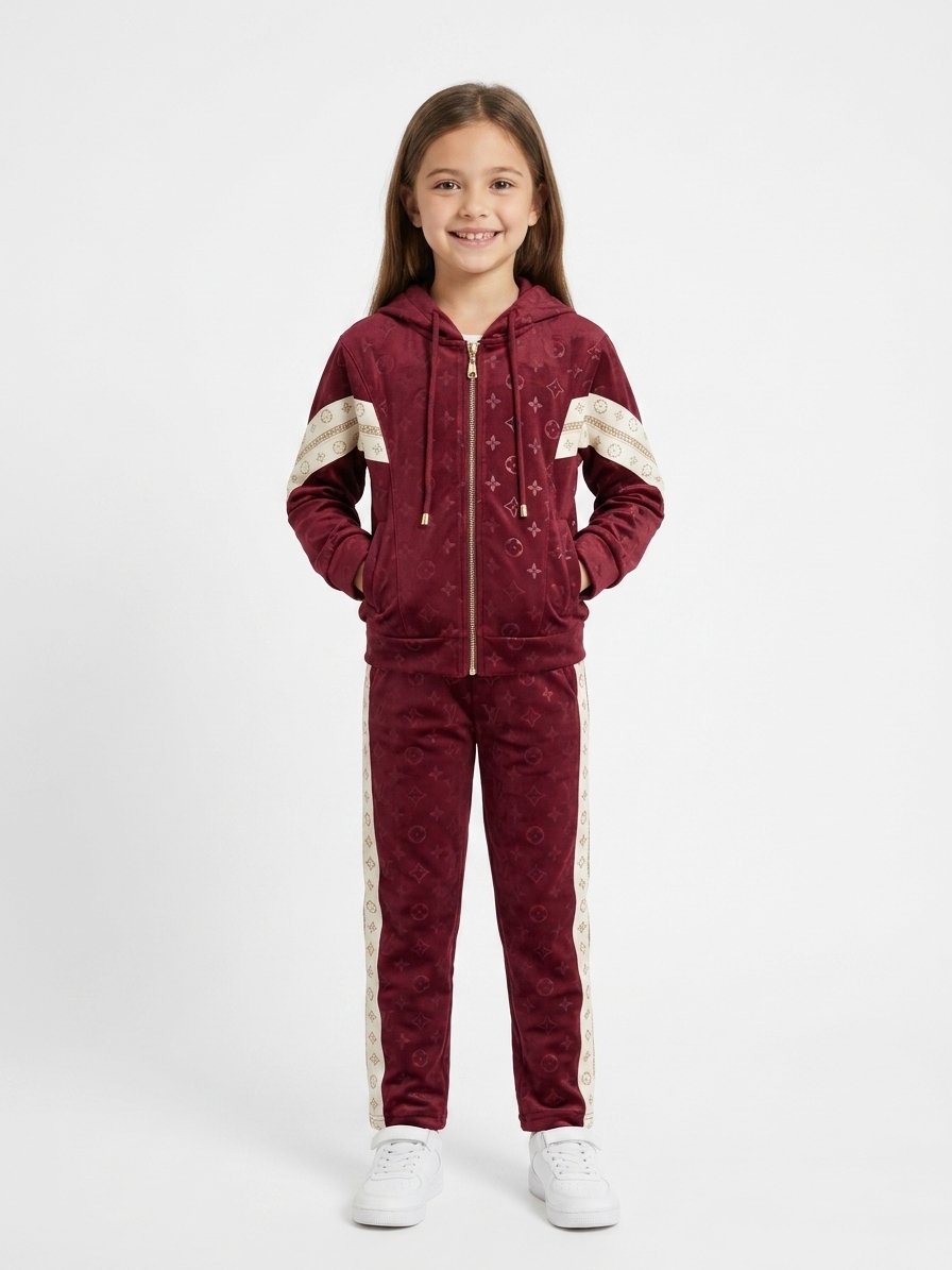 Survêtements FilleFILLE 8-14ANS