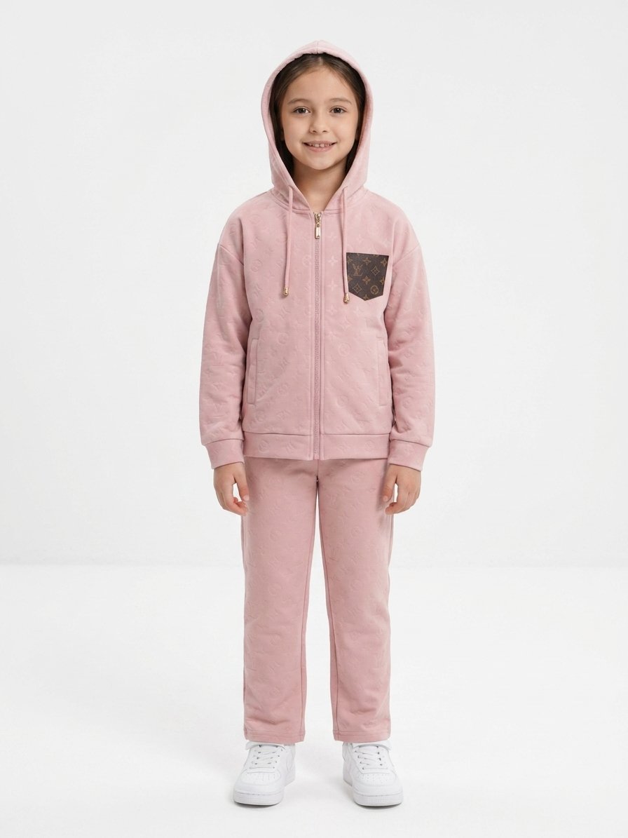 Survêtements Fille