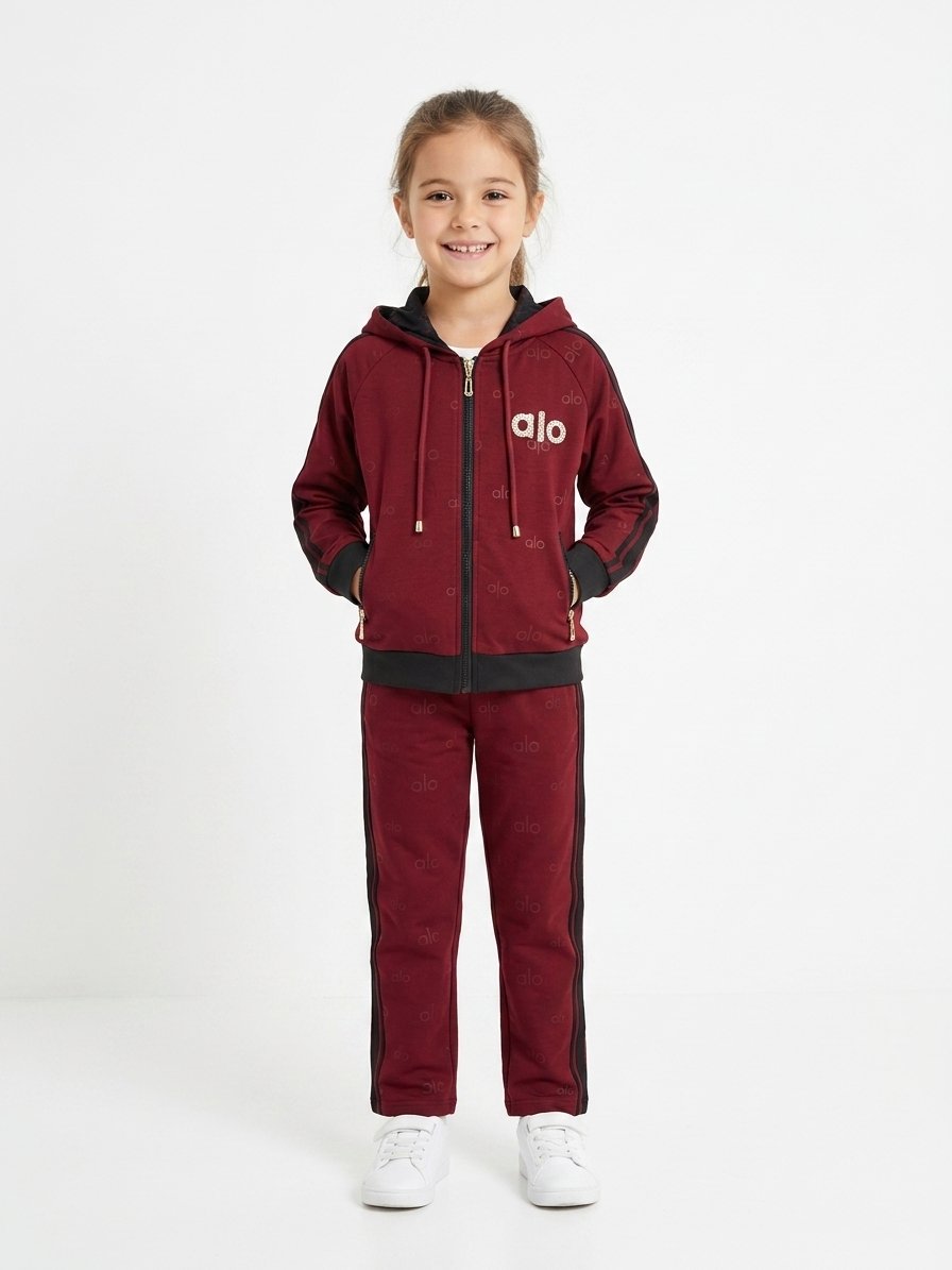 Survêtements Fille