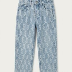 PANTALLION fille