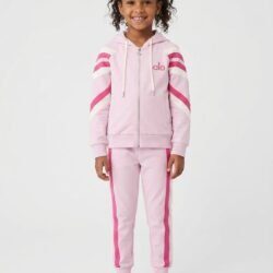 survêtement enfant fille
