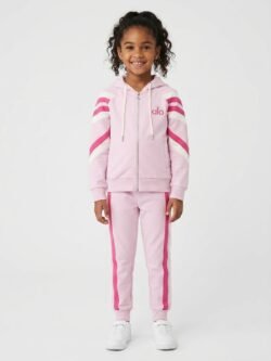 survêtement enfant fille