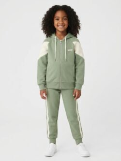 survêtement enfant fille – Image 3