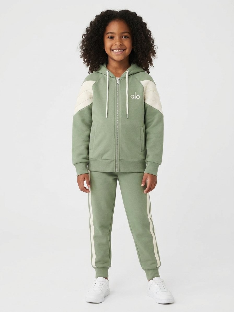 survêtement enfant fille – Image 3