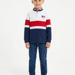 polo enfant