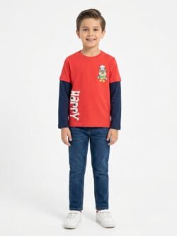 PULL ENFANT