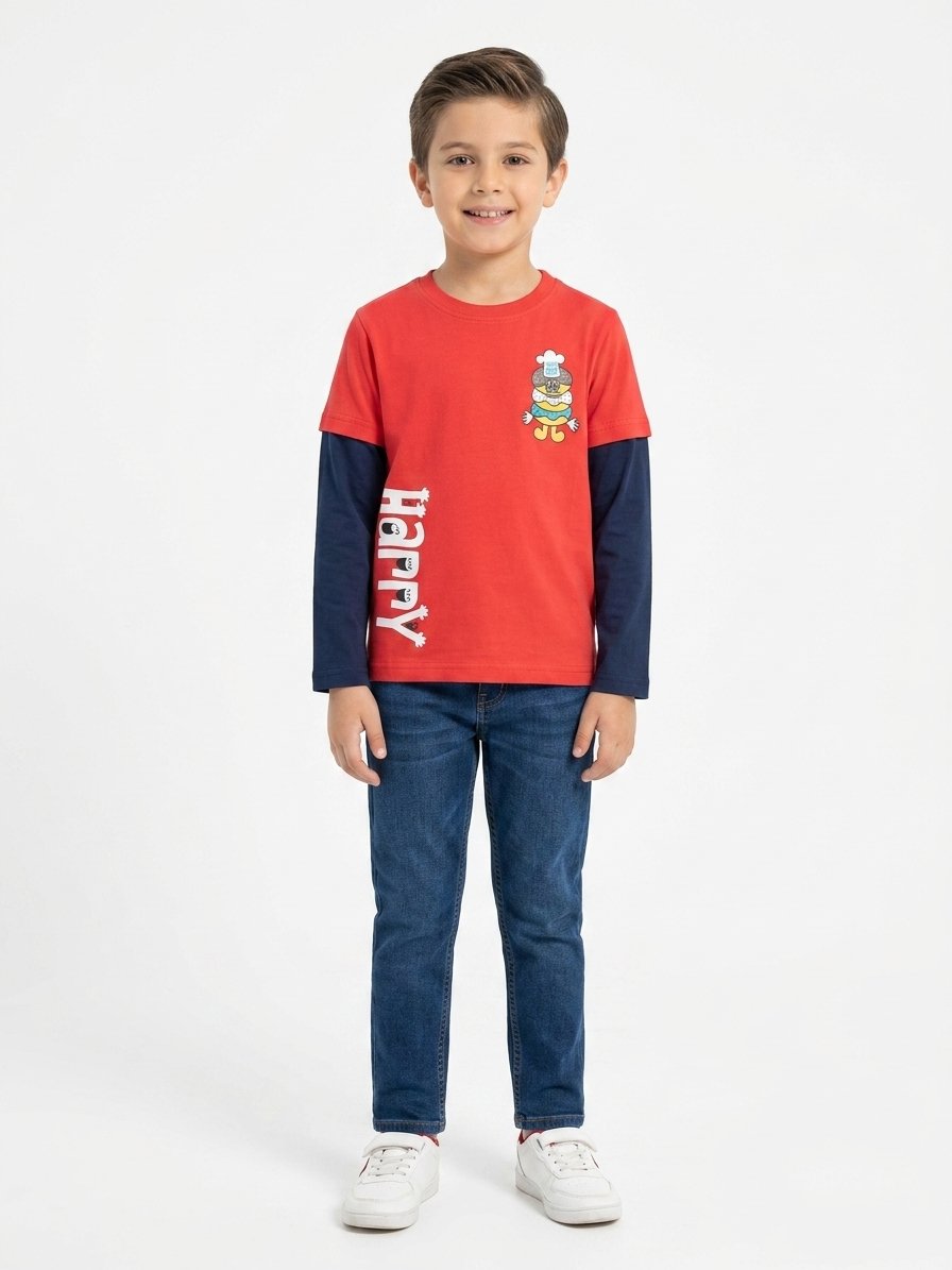 PULL ENFANT