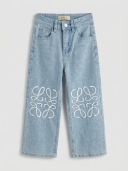 pantalon fille