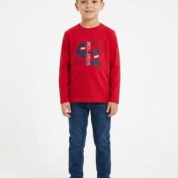 TEE SHIRT ENFANT